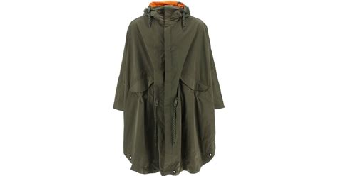 burberry rain cape|burberry cape men.